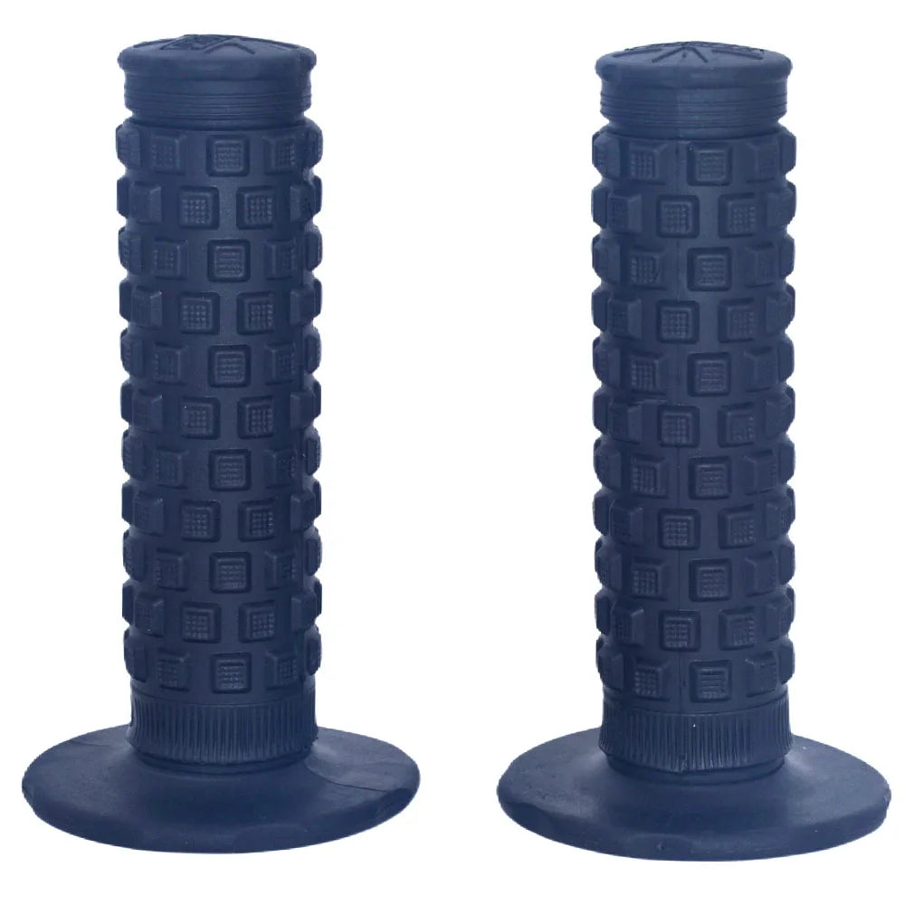   Grips Pit Dirt Bike Handle Bar Motorcycle 7/8"