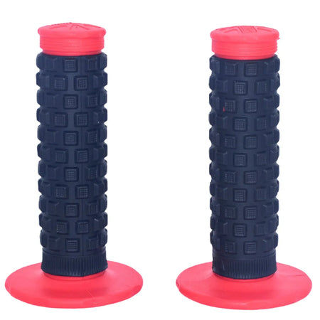   Grips Pit Dirt Bike Handle Bar Motorcycle 7/8"