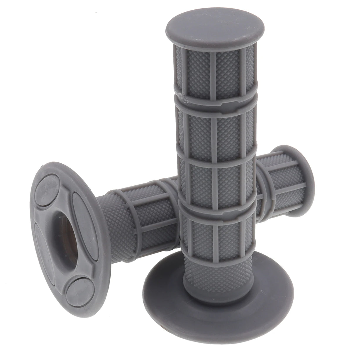   Colorful 7/8" Soft Handle Bar Rubber Gel Grip