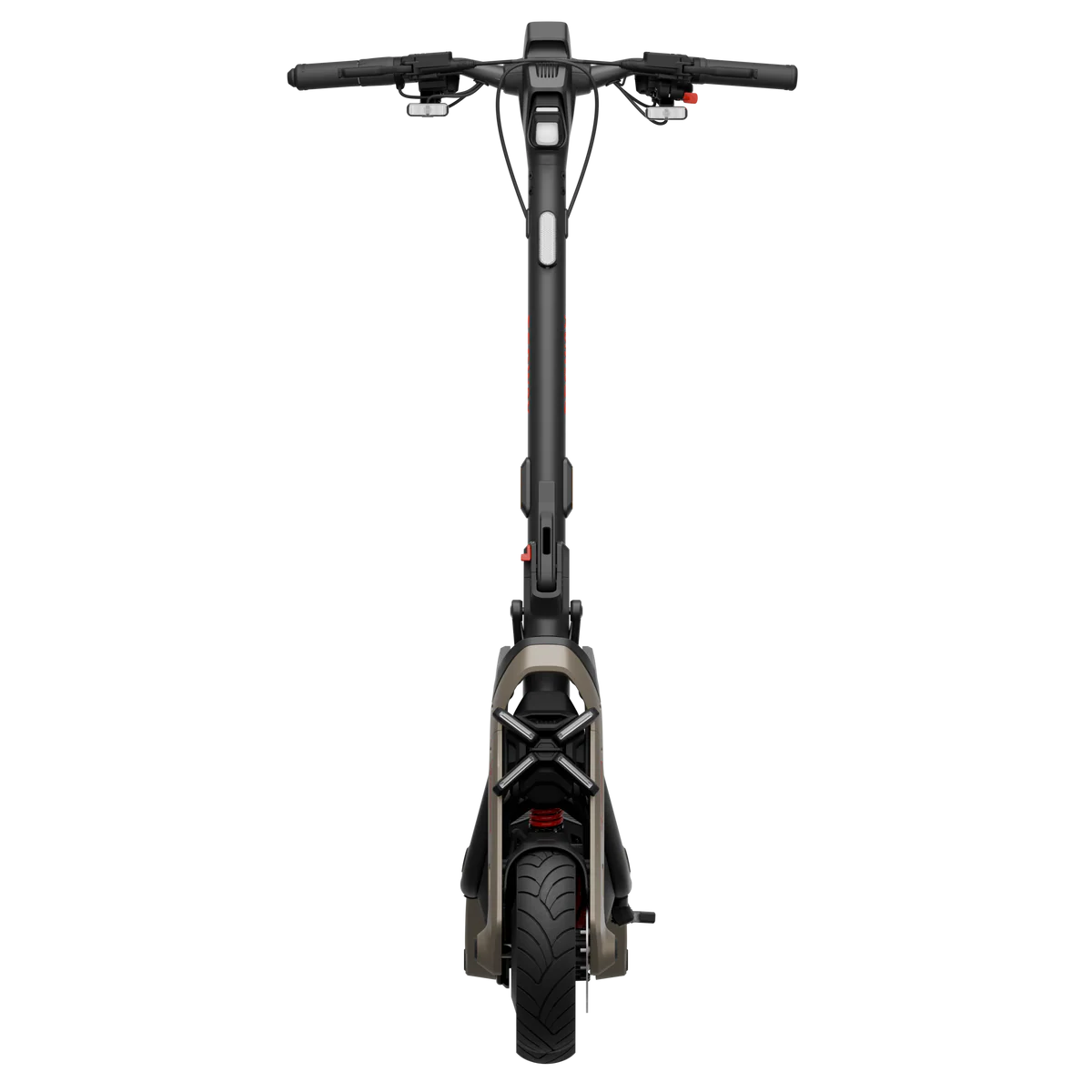   Segway SuperScooter GT3 Pro – 50 MPH Dual Motor Electric Scooter