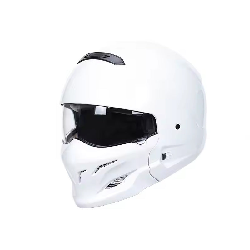 Scorpion Detachable Multi-purpose Motorcycle Helmet