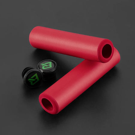   ROCKBROS Cycling Grips - Ultra-light MTB Handlebar Grips