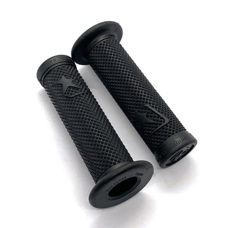  Motorcycle Handlebar Grips 7/8'' 22MM