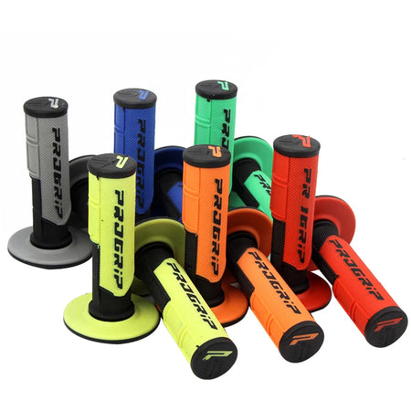   Universal Motorbike Handlebar Grip for Yamaha KTM