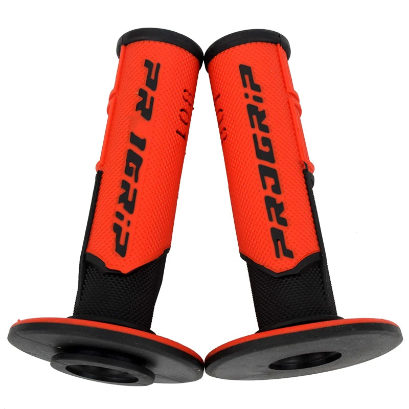   Universal Motorbike Handlebar Grip for Yamaha KTM