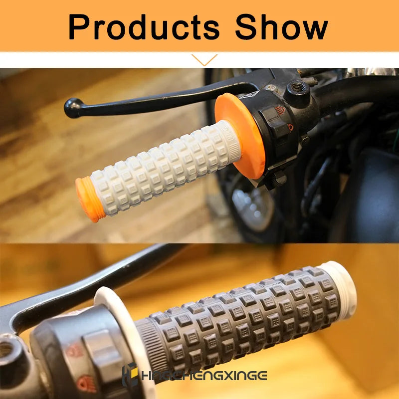   Universal 22mm 24mm Motorbike Handlebar for Yamaha KTM Motocross