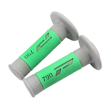   22mm/24mm Universal Motorcycle Mushroom Grips for Quick Draw Handlebars