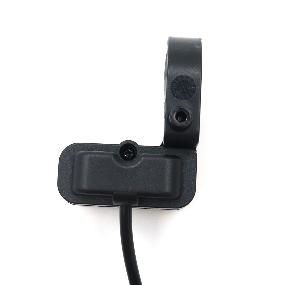   High Low Speed/Boost Control Switch for Electric Bikes