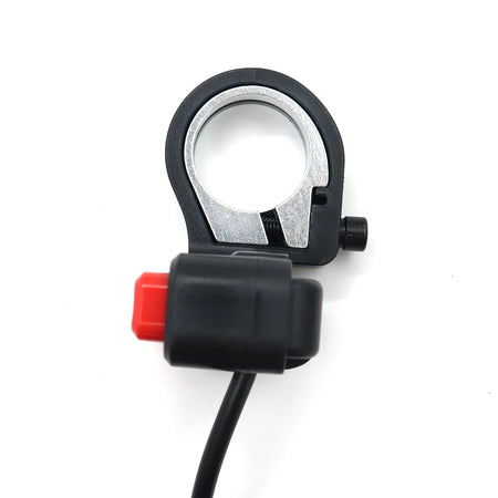   High Low Speed/Boost Control Switch for Electric Bikes