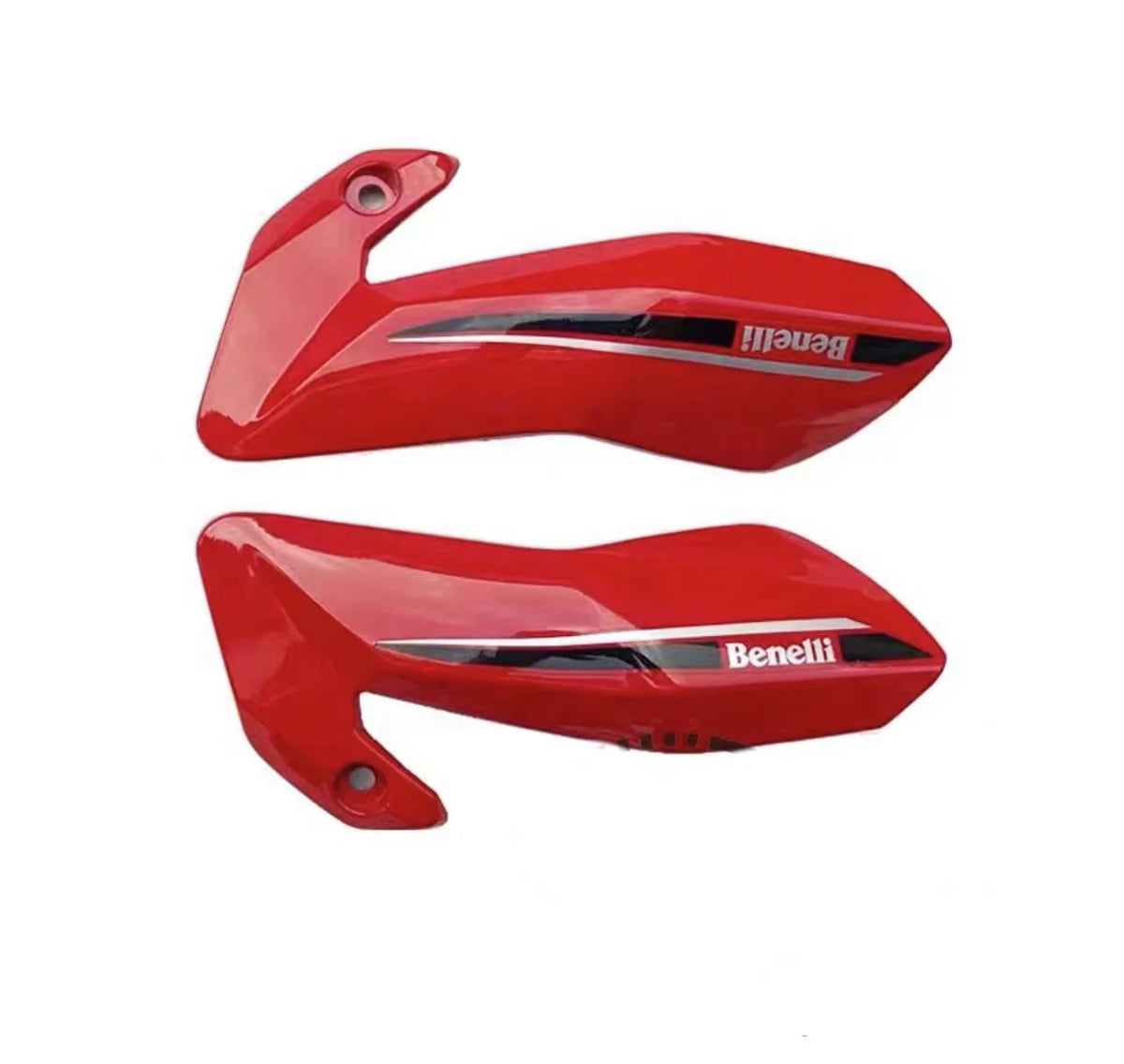   Genuine Motorcycle Accessories for Benelli TNT 150i & TNT 150