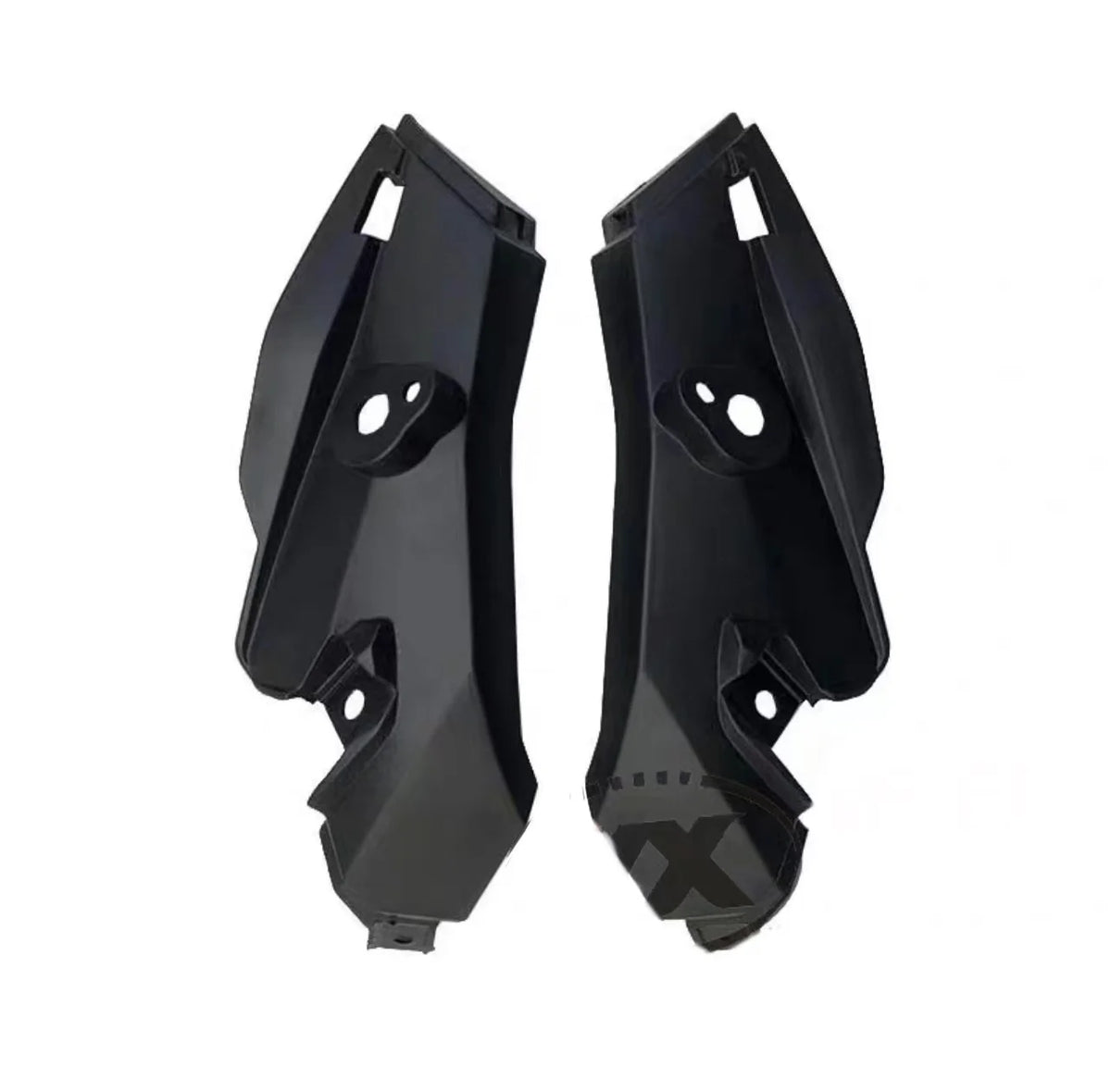   Genuine Motorcycle Accessories for Benelli TNT 150i & TNT 150