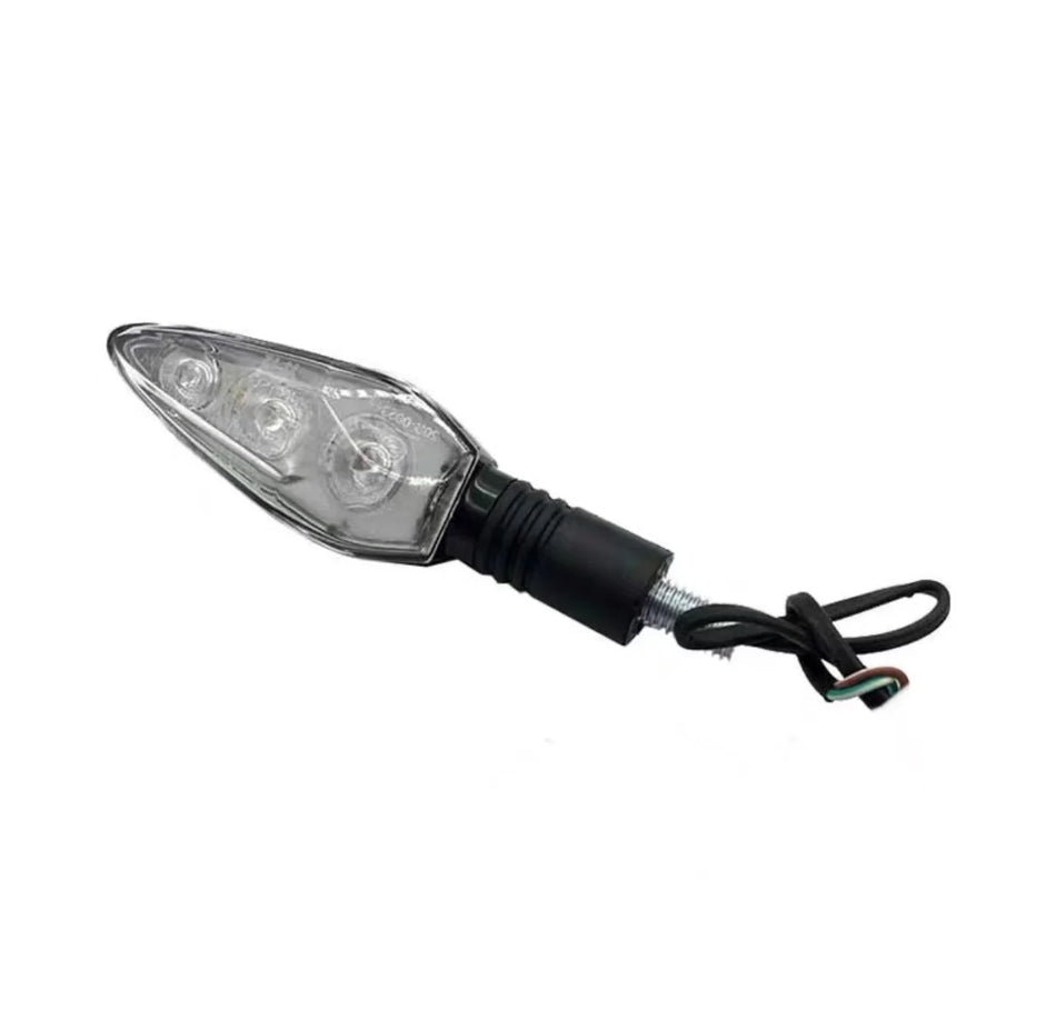   Genuine Motorcycle Accessories for Benelli TNT 150i & TNT 150