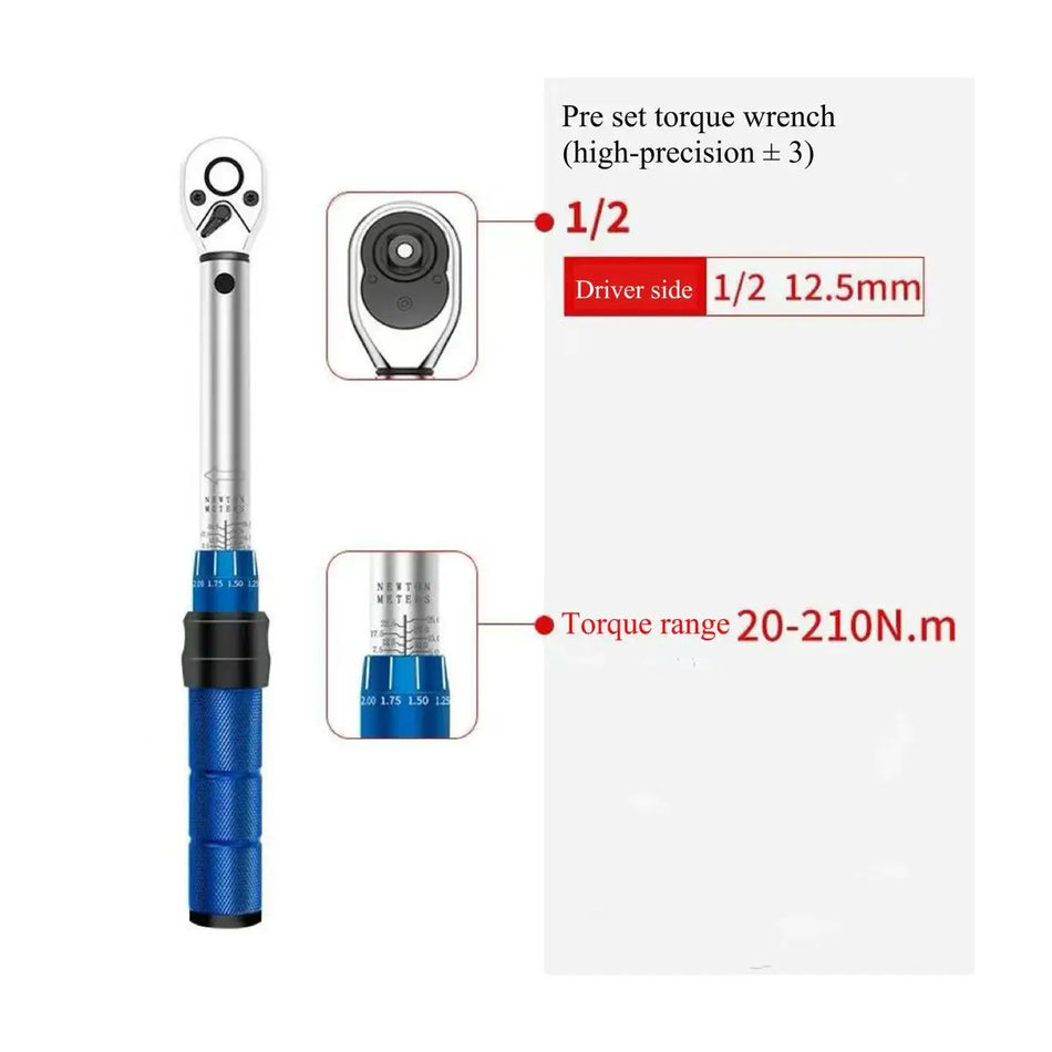 heavy-duty-chrome-vanadium-steel-torque-wrench