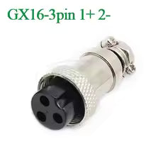 heavy duty 67.2V charging adapter