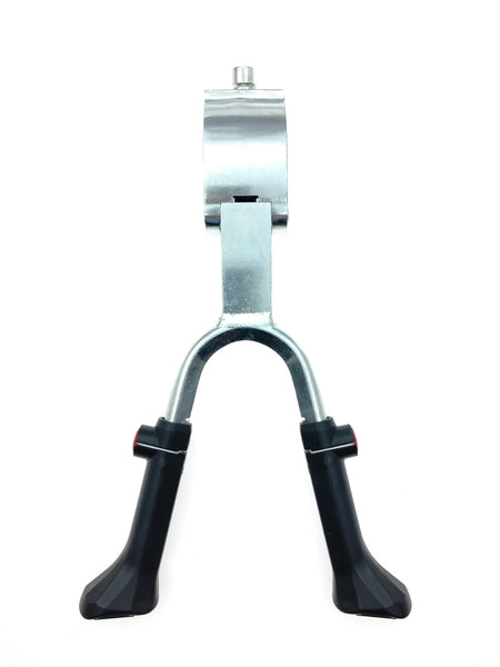 heavy duty bicycle stand outdoor use