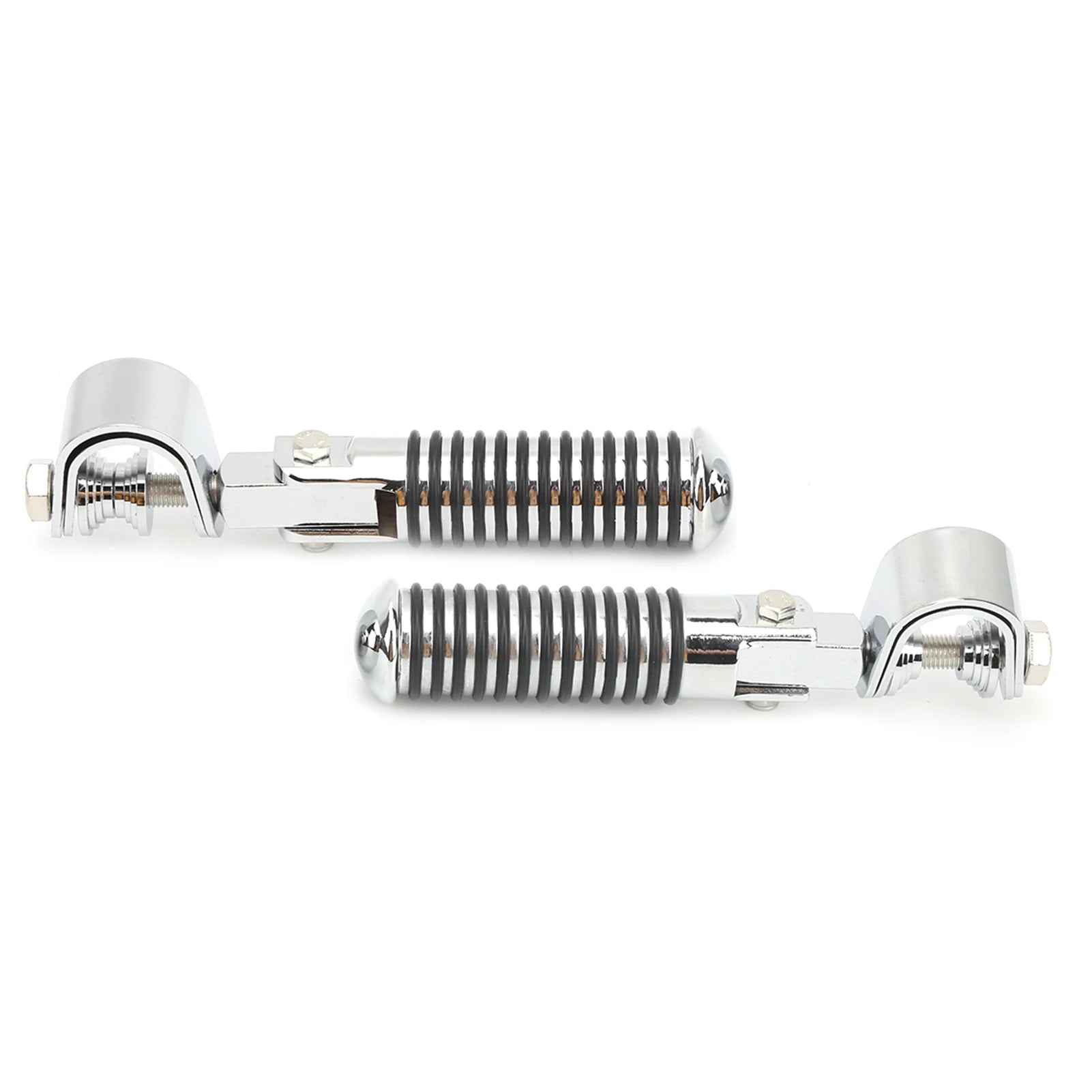 heavy duty crash bar pegs