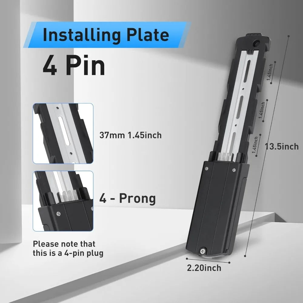 high-capacity-electric-bike-battery-pack