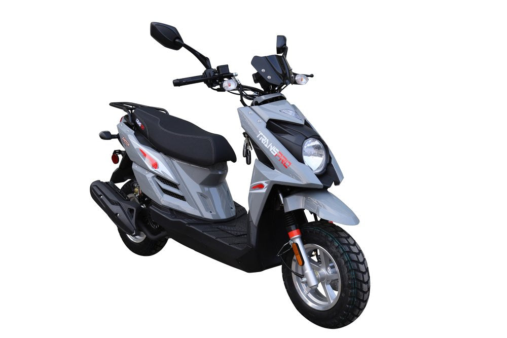 high-performancescooter