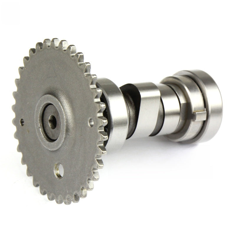 high-tensile-alloy-steel-scooter-camshaft-dimensions