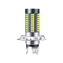 high brightness waterproof bike headlight