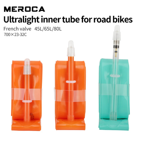 high durability bike tube