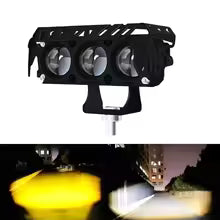 high performance LED
