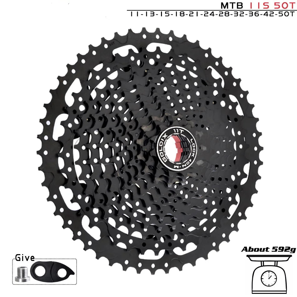 high performance bicycle freewheel