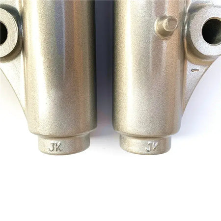 high performance motorcycle front shock absorber