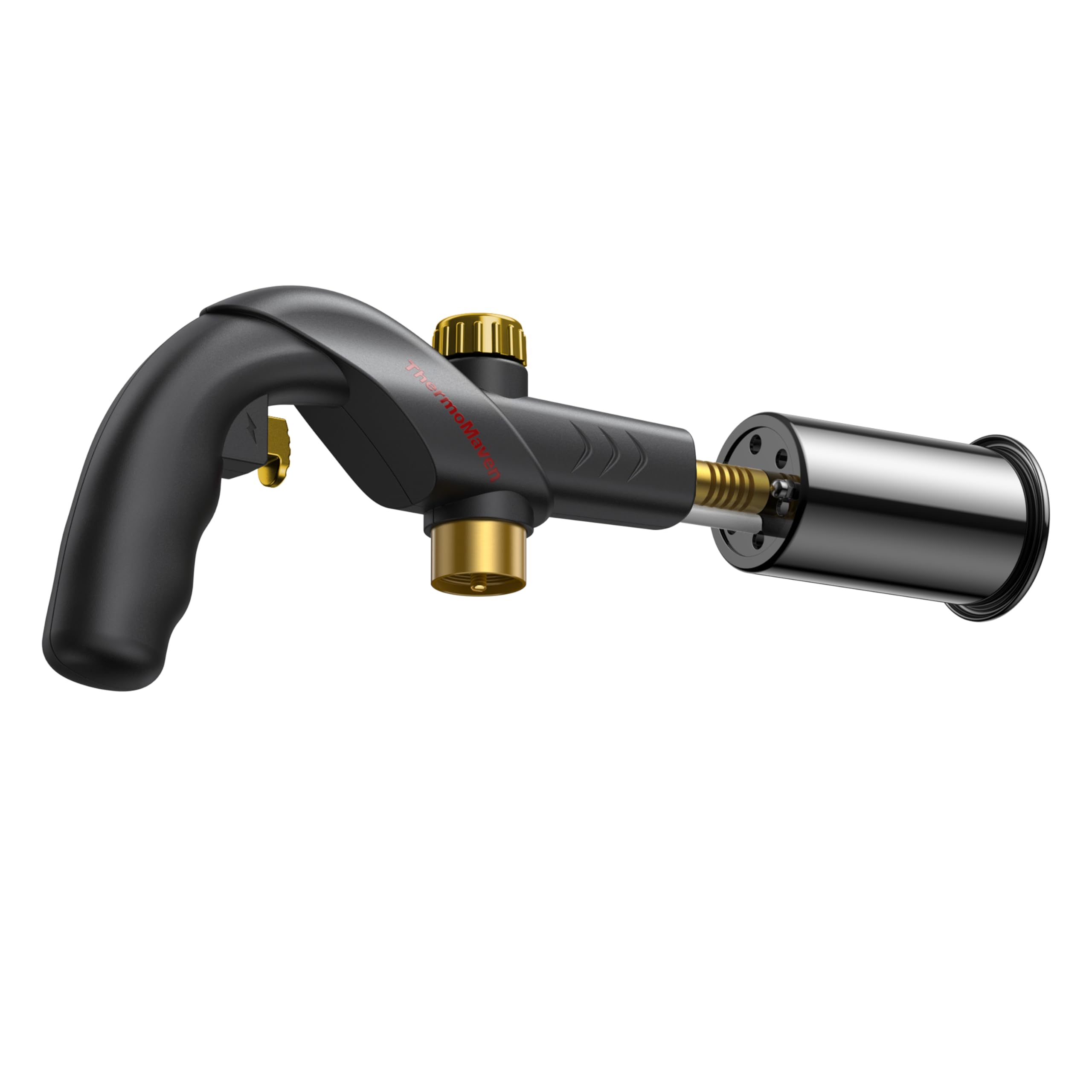 high power gas torch