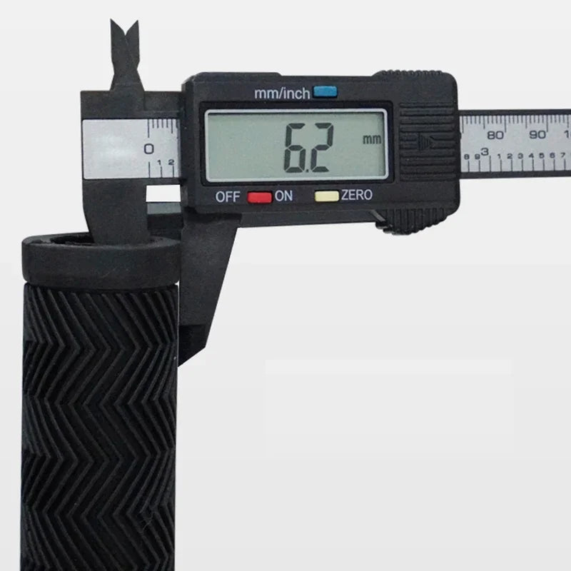 high quality rubber cycling handle grips