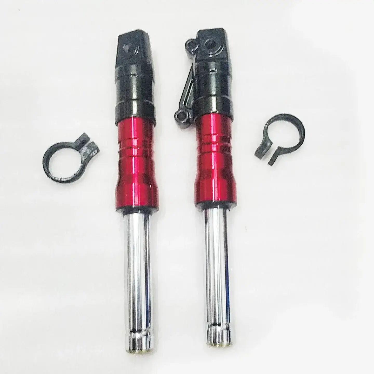 honda-dio-scooter-front-fork-upgrade-for-off-road-stability