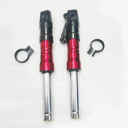 honda-dio-scooter-front-fork-upgrade-for-off-road-stability
