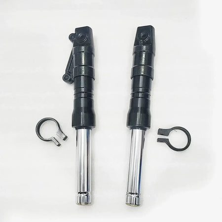 honda-dio-tuning-front-fork-shocks-310mm-370mm-silver-finish
