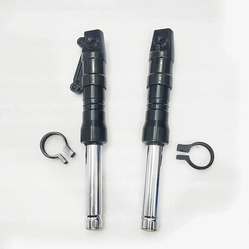 honda-dio-tuning-front-fork-shocks-310mm-370mm-silver-finish