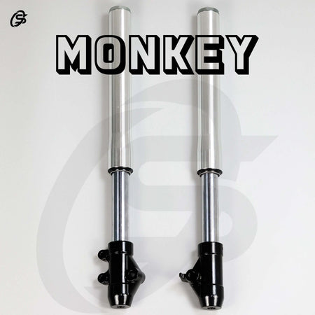 honda-monkey-bike-z50-front-fork-suspension