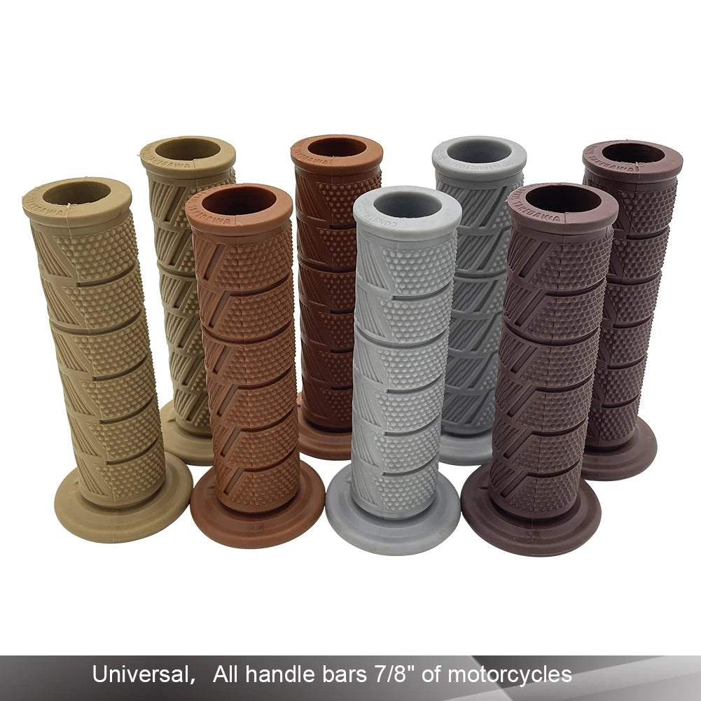 honda motorcycle hand grips