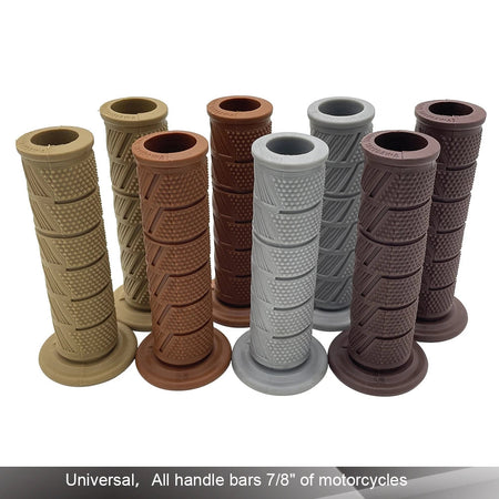 honda motorcycle hand grips