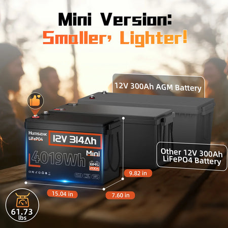 humsienk-lifepo4-battery-side-profile-and-label