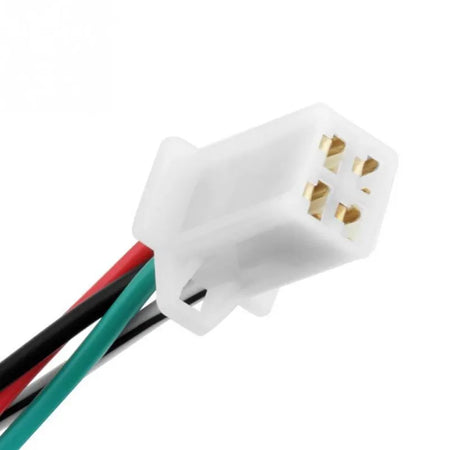   Universal Motorcycle Ignition Switch - Waterproof  for 50cc-250cc Engine - 2 Keys