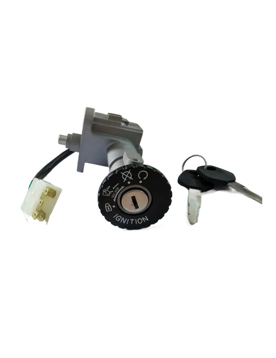   Motorcycle Ignition Switch Lock for Tweet/Symphony/Fiddle