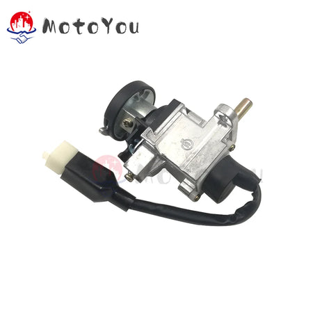   Ignition Switch Lock Key Set for Yamaha BWS125 & Zuma125