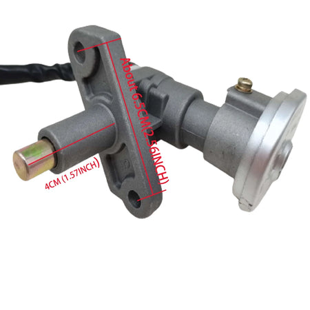   B016 Motorcycle Ignition Switch for Yamaha BWS125 WBS XW400 FY125T-16A