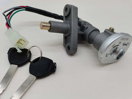   B016 Motorcycle Ignition Switch for Yamaha BWS125 WBS XW400 FY125T-16A