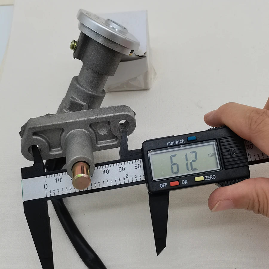   B718 Motorcycle Starter Switch for YAMAHA BWS125 150cc Scooter