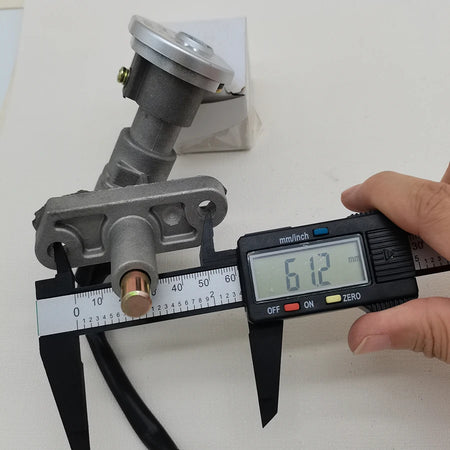   B718 Motorcycle Starter Switch for YAMAHA BWS125 150cc Scooter