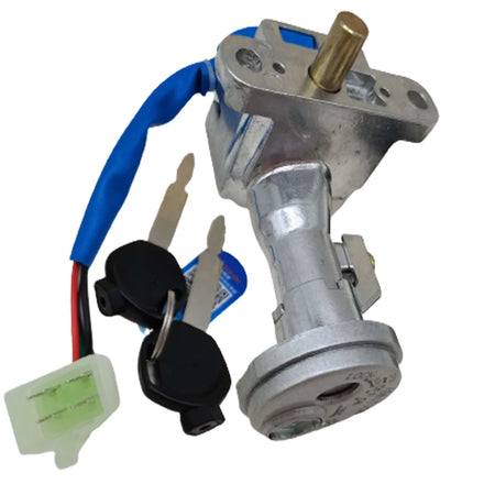   B026 Ignition Switch Lock Key for Yamaha FX125 ZY125T FORCEX RSZ JOG100