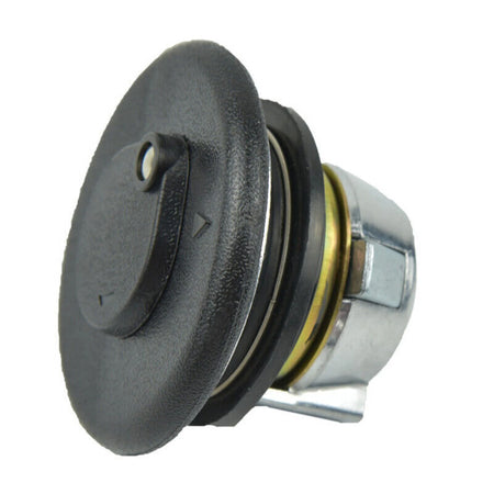   Universal Motorcycle Fuel Gas Cap Ignition Switch Lock Key Set