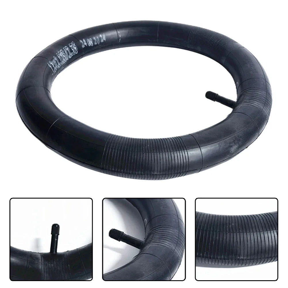   12 Inch Inner Tube for E-Bike and Scooter