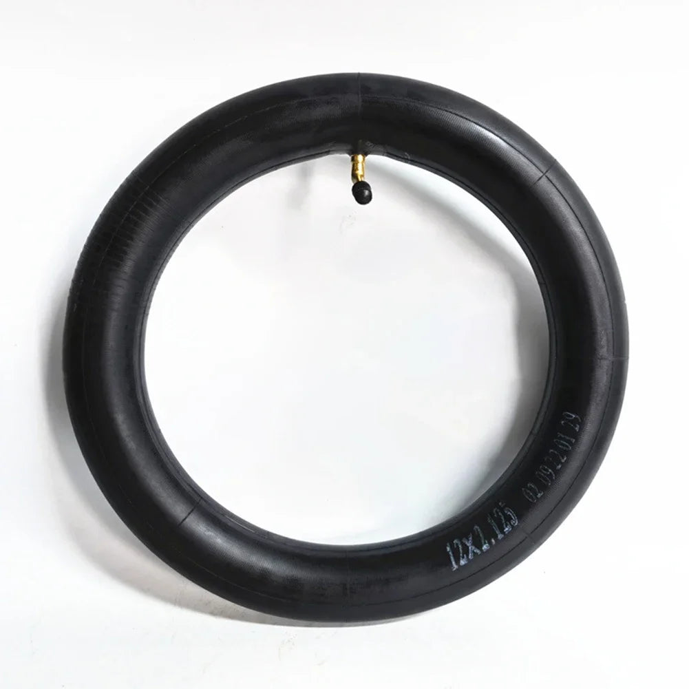   12 Inch Inner Tube for E-Bike and Scooter