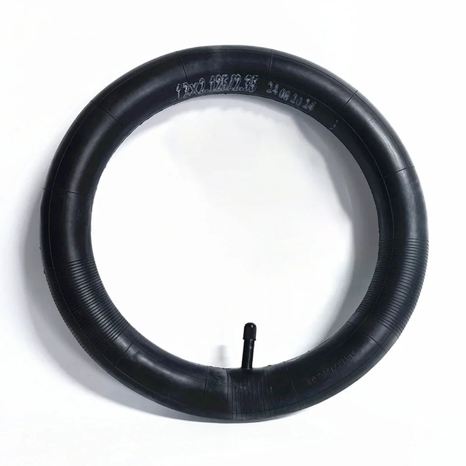   12 Inch Inner Tube for E-Bike and Scooter